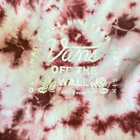 Vans crew neck - Picture 2 of 5